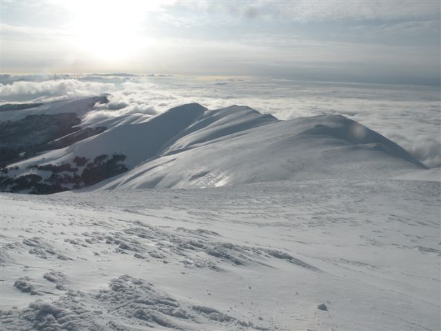 Stara planina 2013